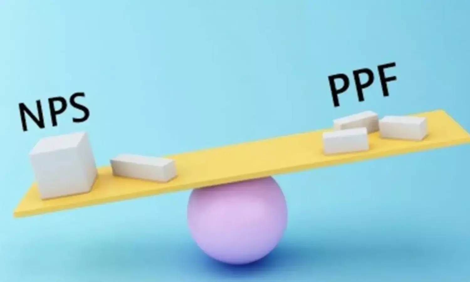 NPS vs PPF - Which Option Secures your Financial Future Better?
