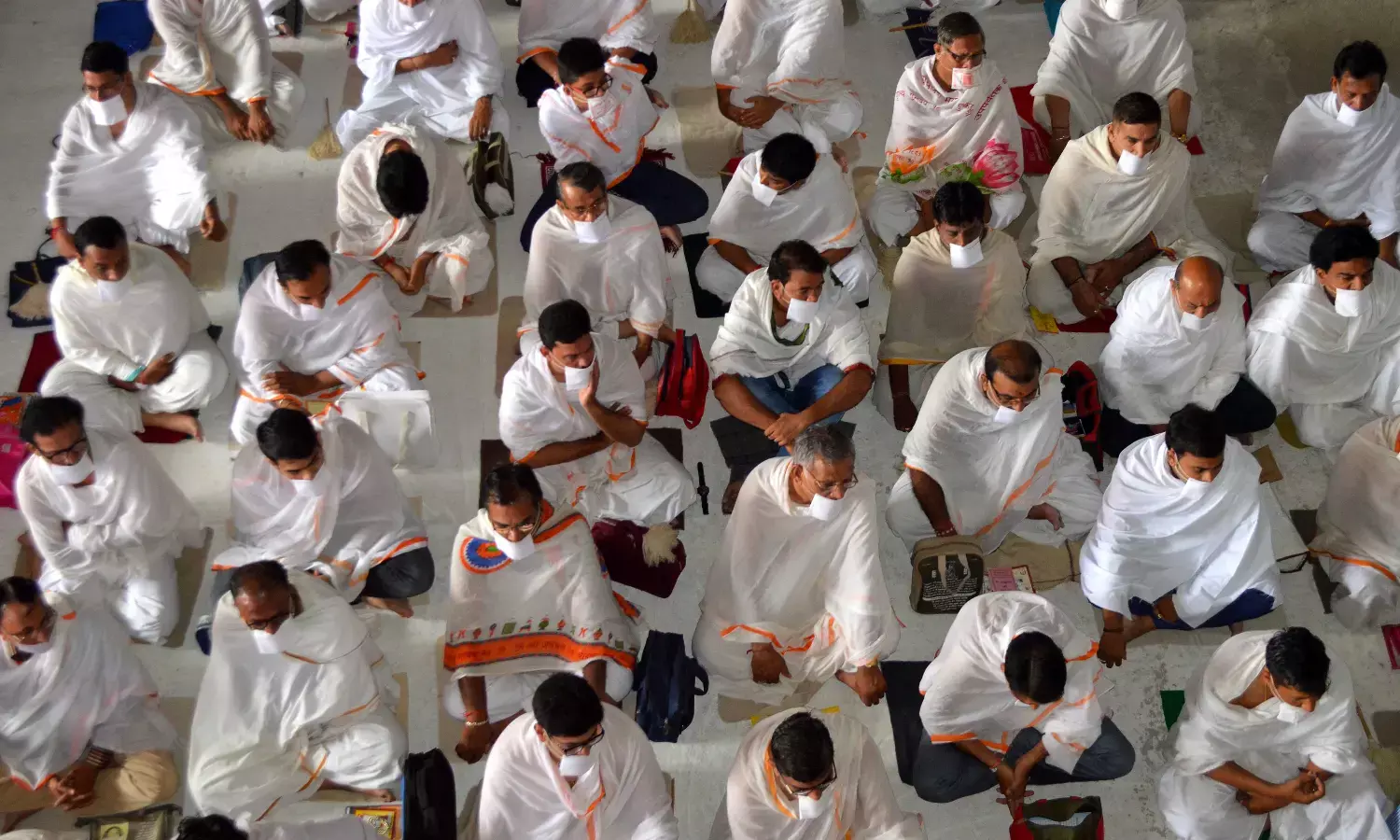 Hyderabad set to host Akshay Tritiya celebrations for Jain community