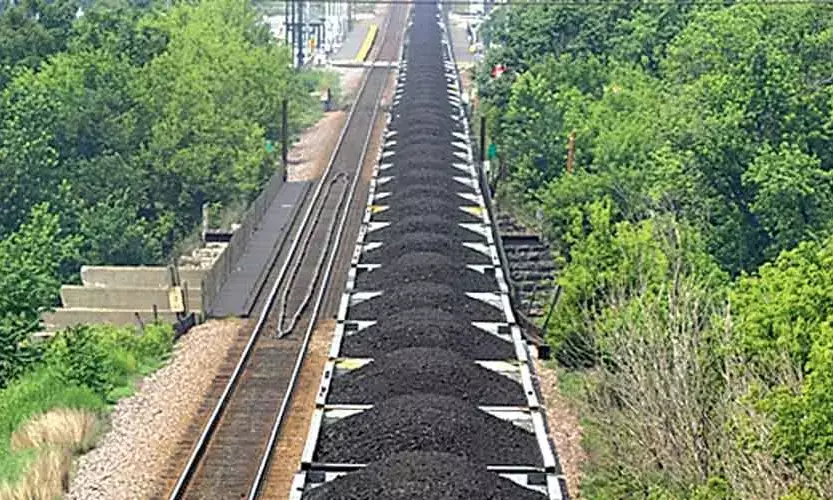 Met coal imports from Russia jumped nearly three-fold in the last 3 fiscals
