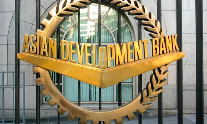 India urges ADB not to overlook its focus on growth and shared prosperity