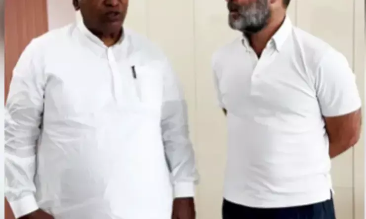 Rahul answers why he always wears white T-shirt