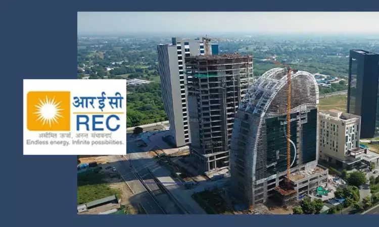 REC gets RBI nod to set up subsidiary in GIFT City