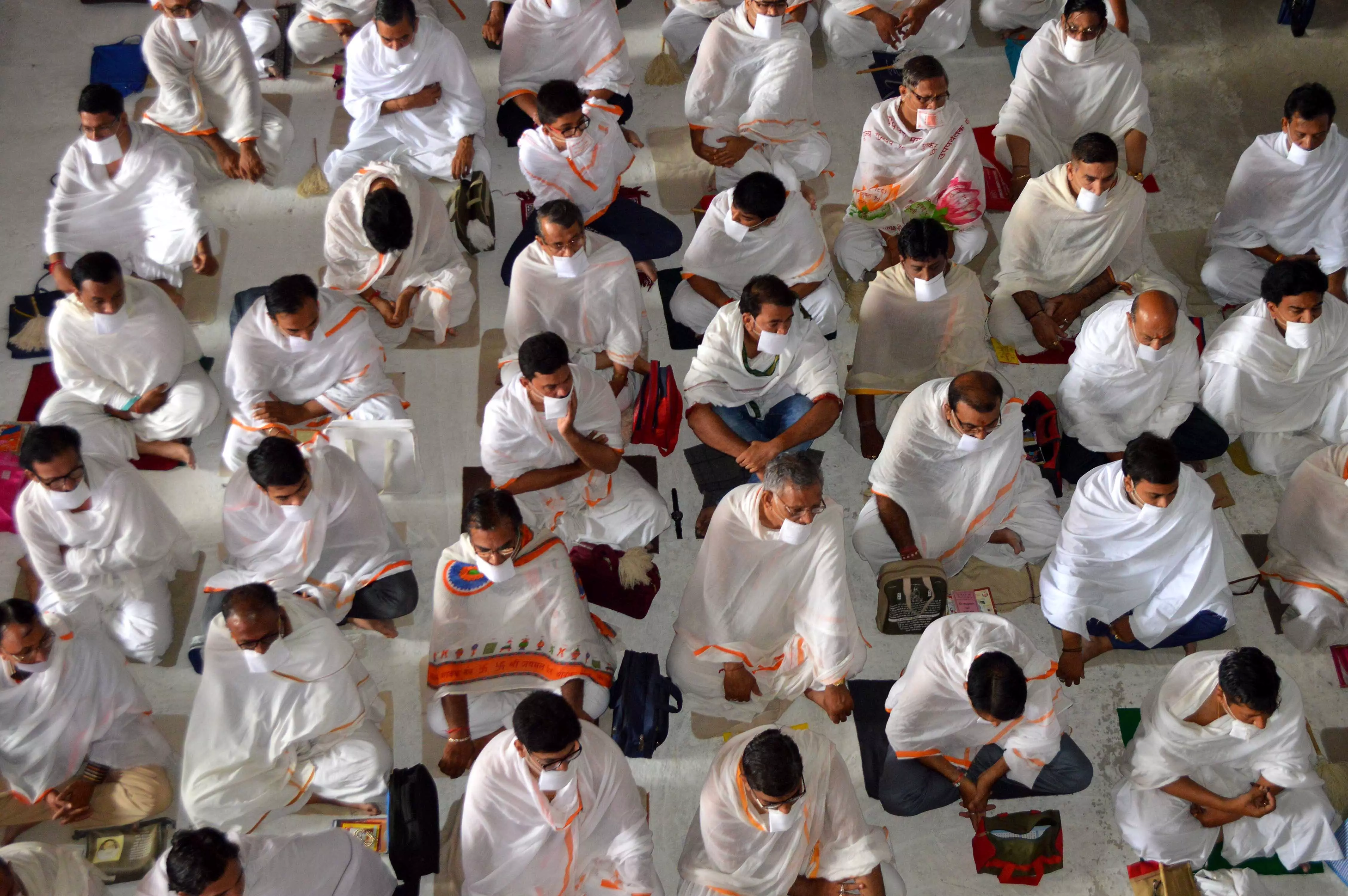 Hyderabad set to host Akshay Tritiya celebrations for Jain community