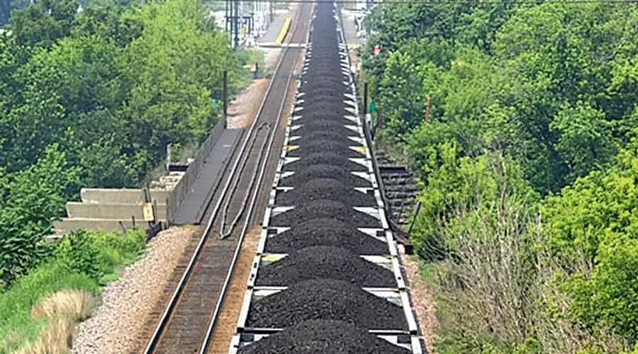 Met coal imports from Russia jumped nearly three-fold in the last 3 fiscals
