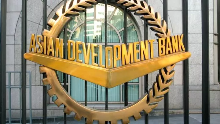 India urges ADB not to overlook its focus on growth and shared prosperity
