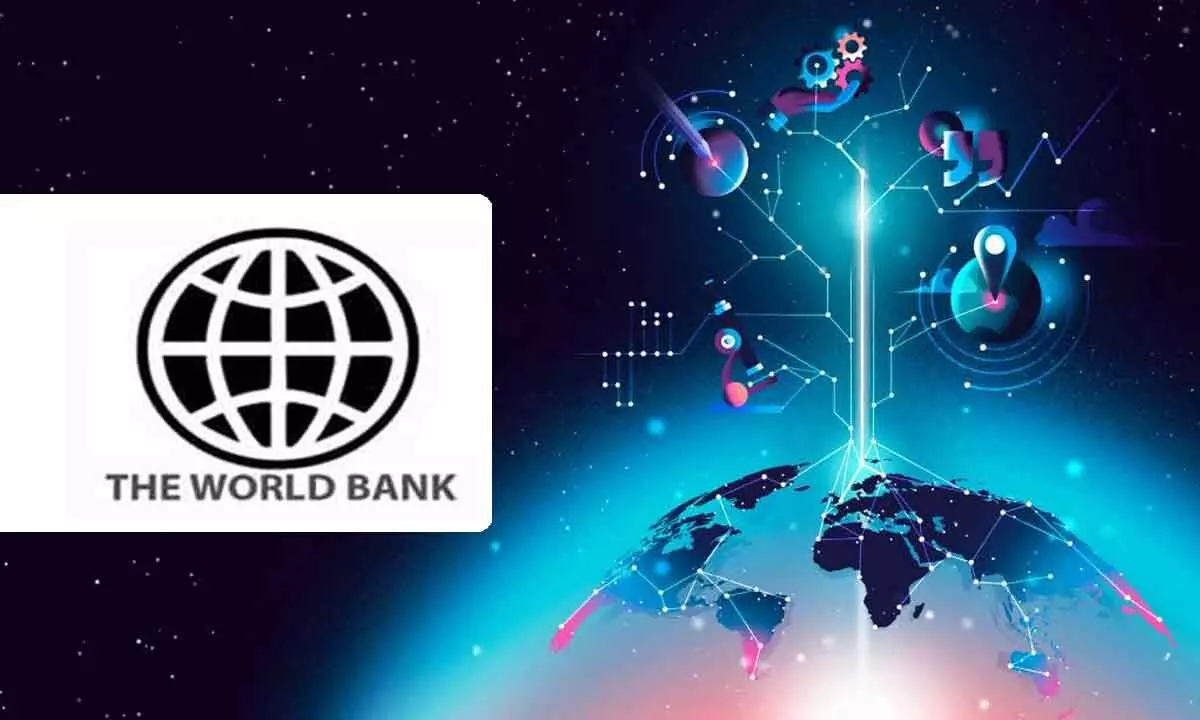 World Bank’s Business Ready report: India aims higher global ranking