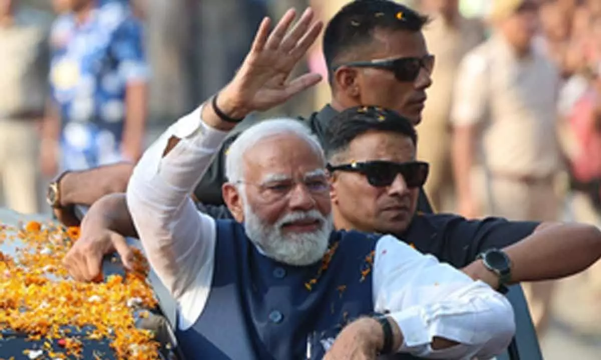 Is Congress underestimating PM Narendra Modi’s potential?