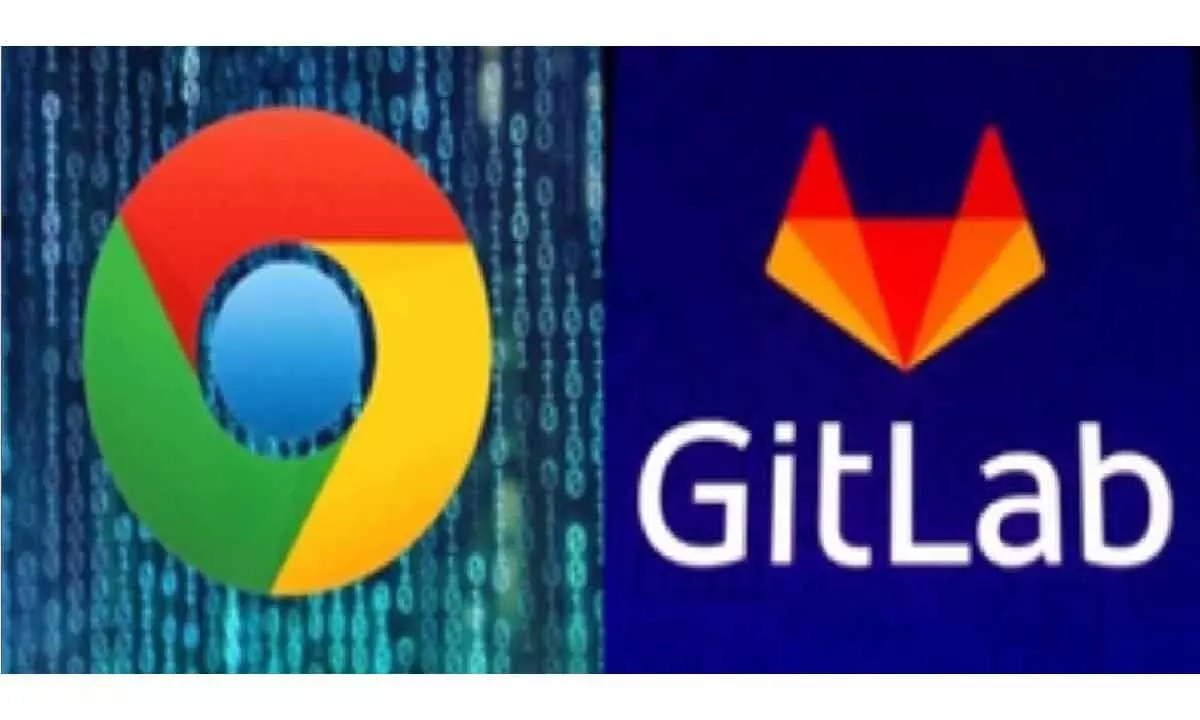 CERT-In warns of bugs in Google Chrome, GitLab