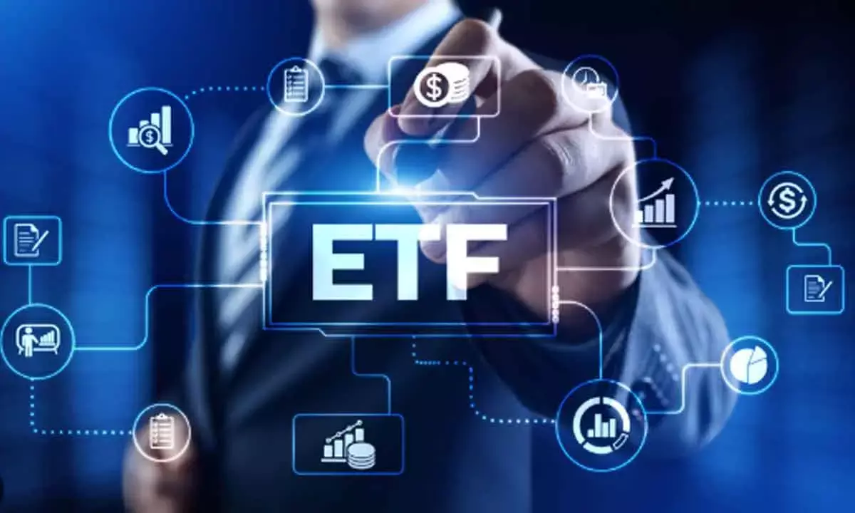 Which is the best bet for investment? MF or ETF?