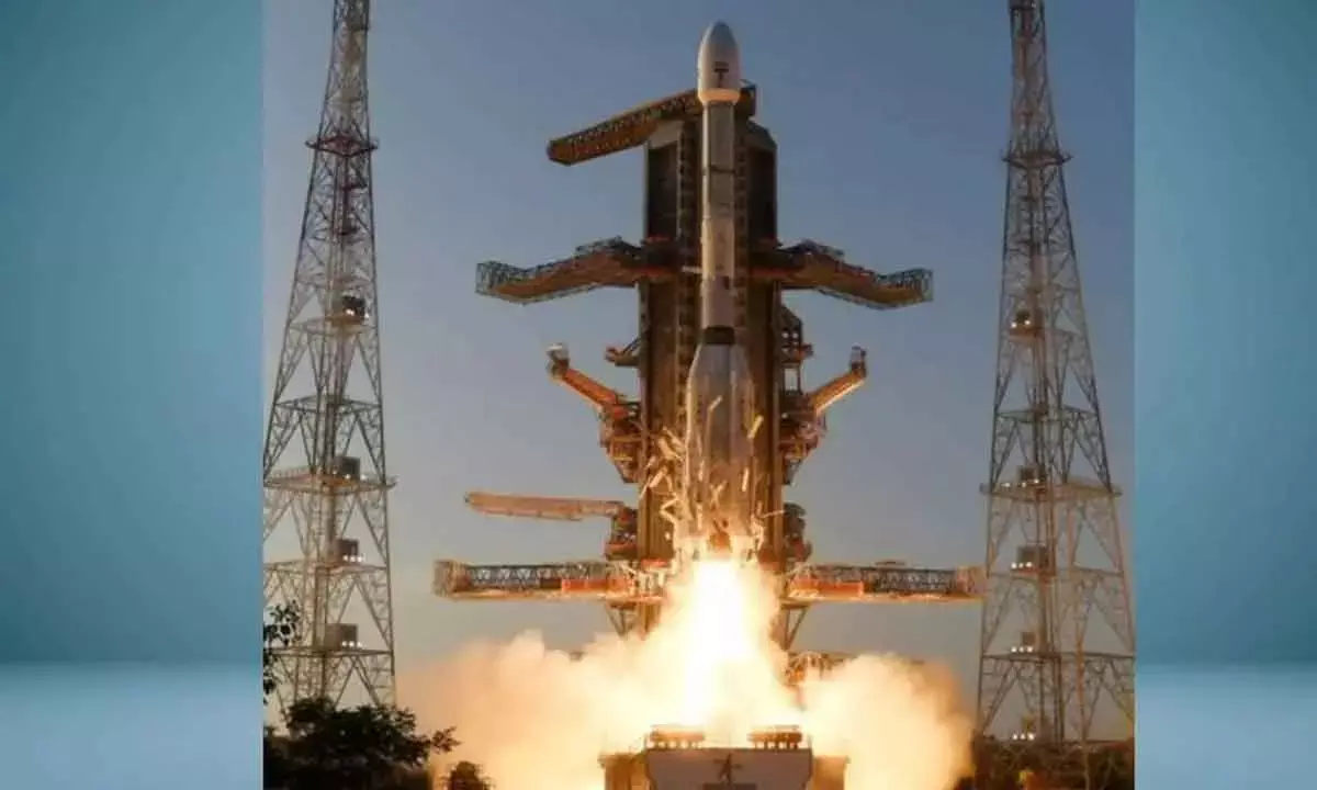 Easing FDI norms in space sector will attract foreign cos