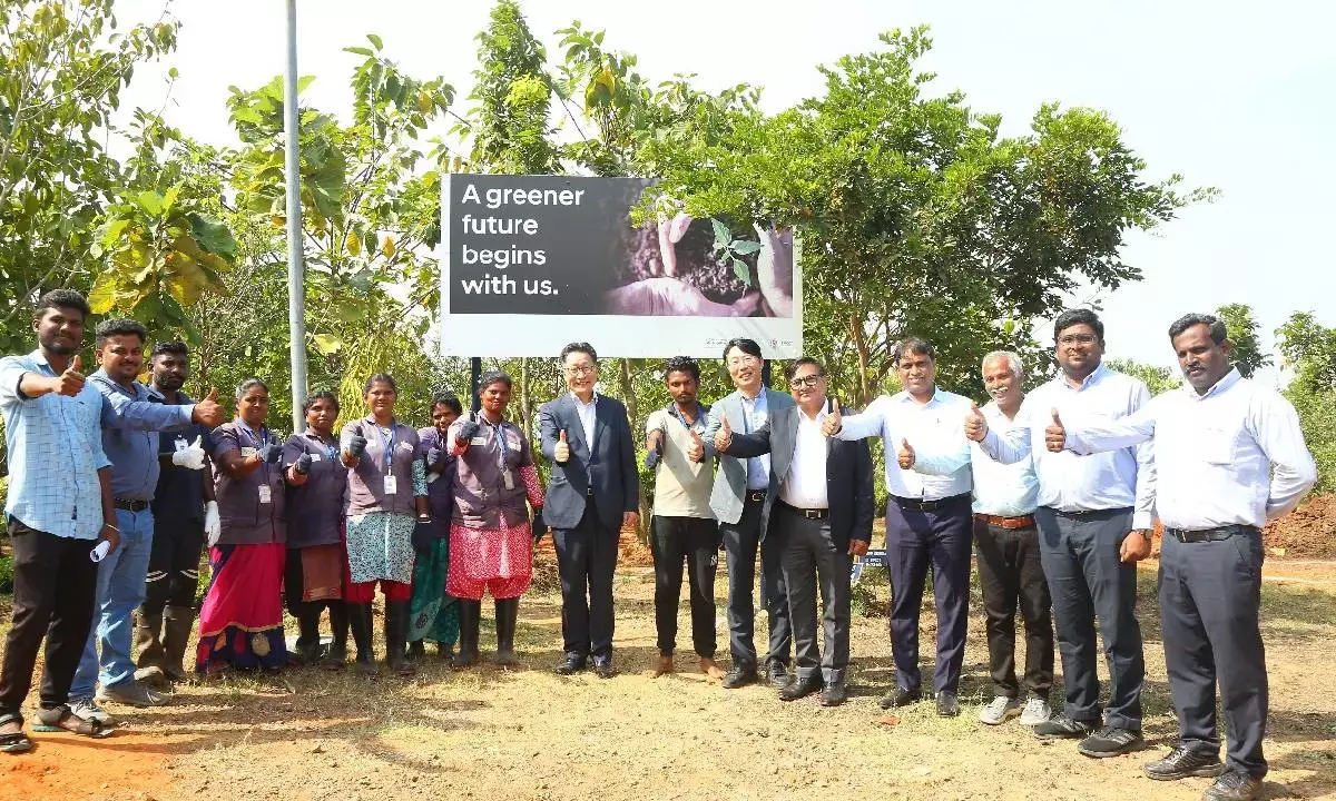 Rediscovering lost tribes of India, a Hyundai Foundation’s yeoman bid