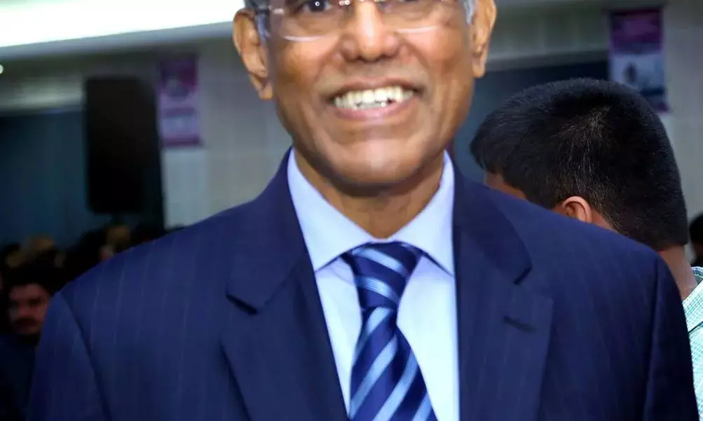 Need to reform and reinvent civil services: Former RBI Governor Duvvuri Subbarao