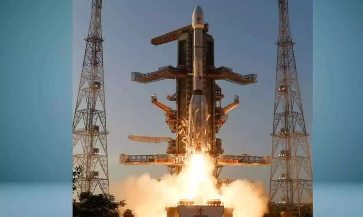 Easing FDI norms in space sector will attract foreign cos