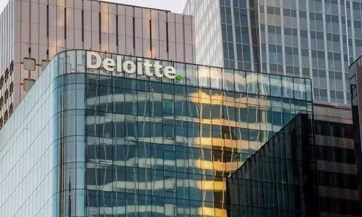 Data sharing can help improve I-T dept AIS functionality: Deloitte
