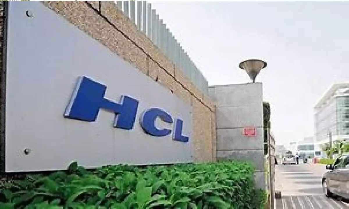 HCL Tech likely to perform better in second half of FY25