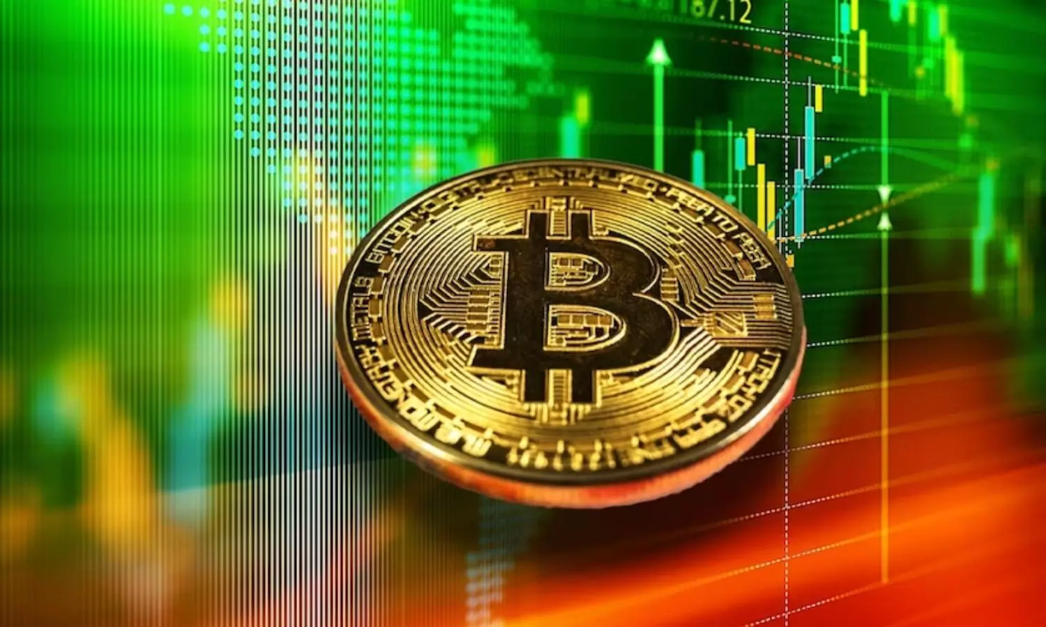Bitcoin strengthens amid cryptocurrency volatility: Insights and trends