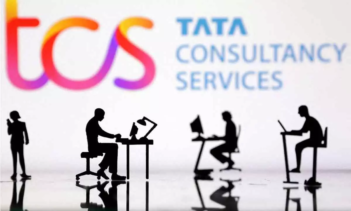 TCS may outperform peers in FY25 growth