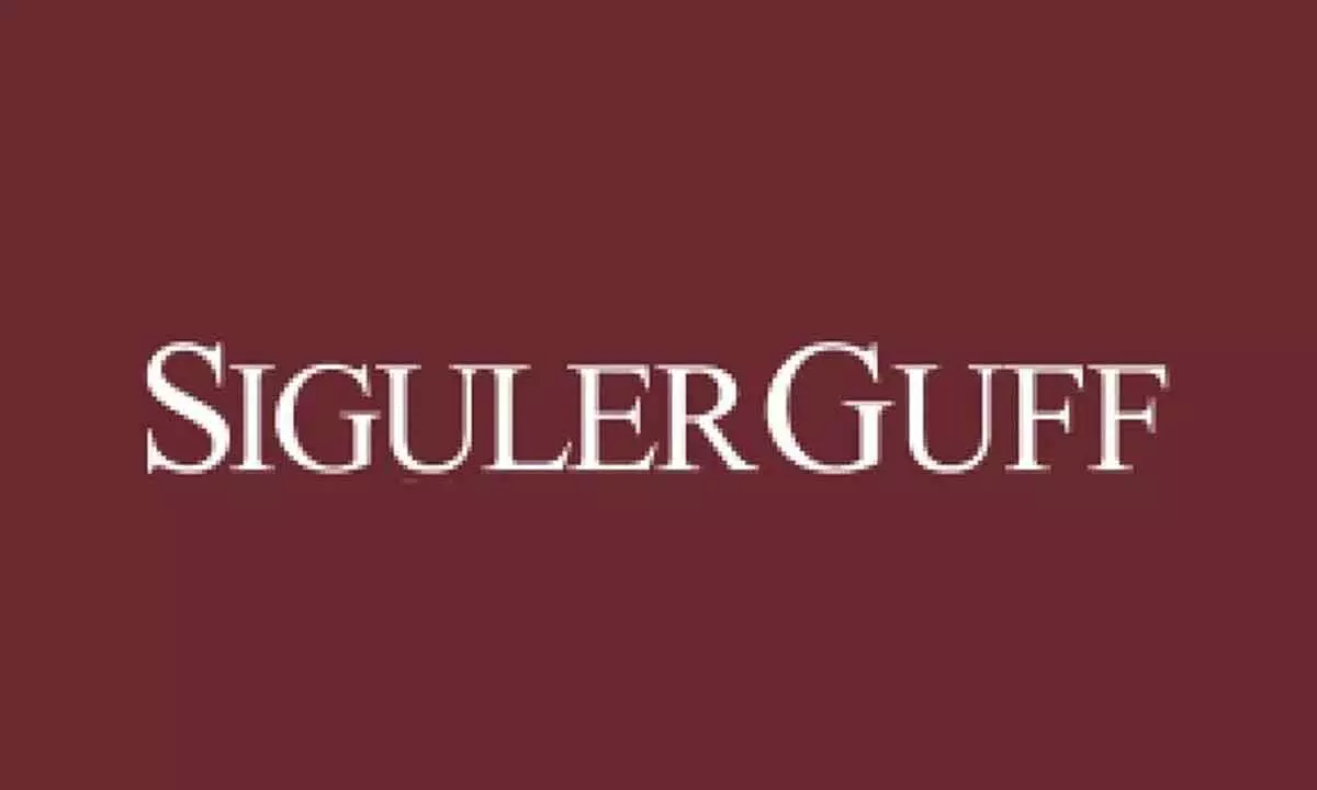 Siguler Guff invest Rs 240 cr in Spandana Sphoorty