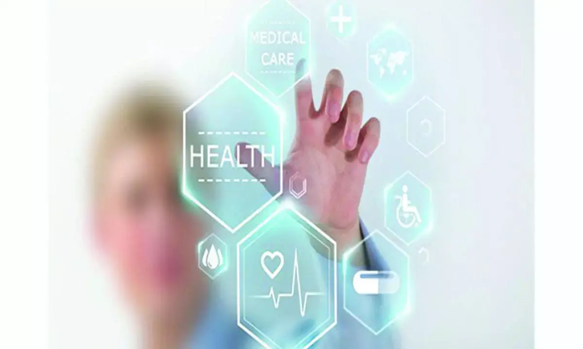 Health Insurance Revolution: Crafting a Healthier Future for All