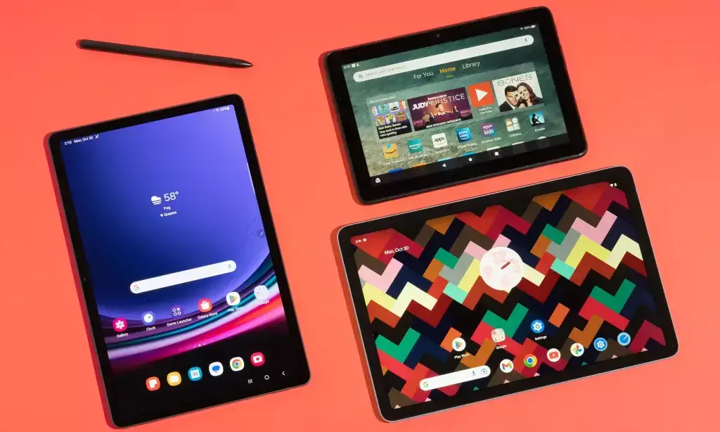 India tablet market grows 25 pc, 5G shipments skyrocket 424 pc
