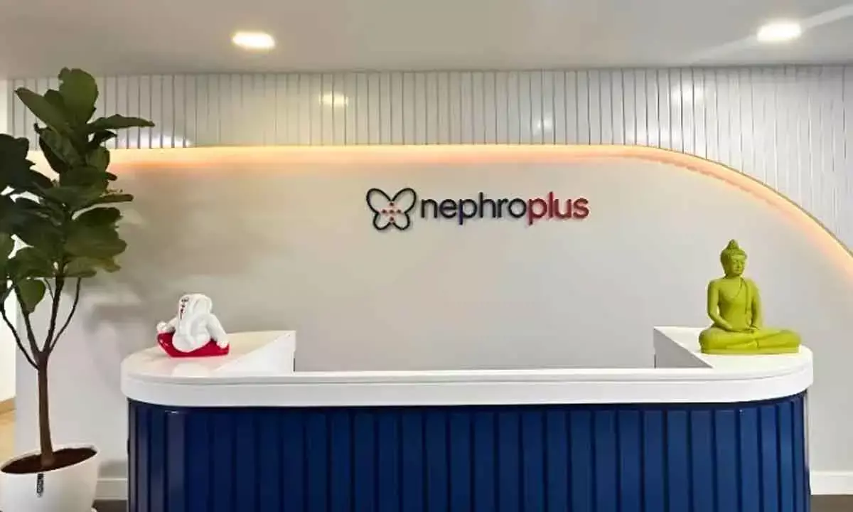Quadria Capital invests Rs 850 cr in NephroPlus