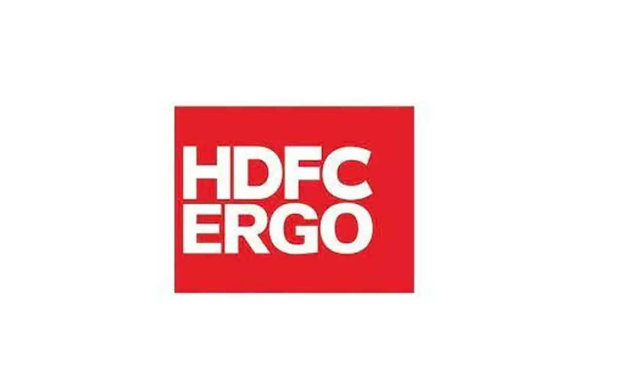 HDFC ERGO launches Optima Wellbeing in Hyd