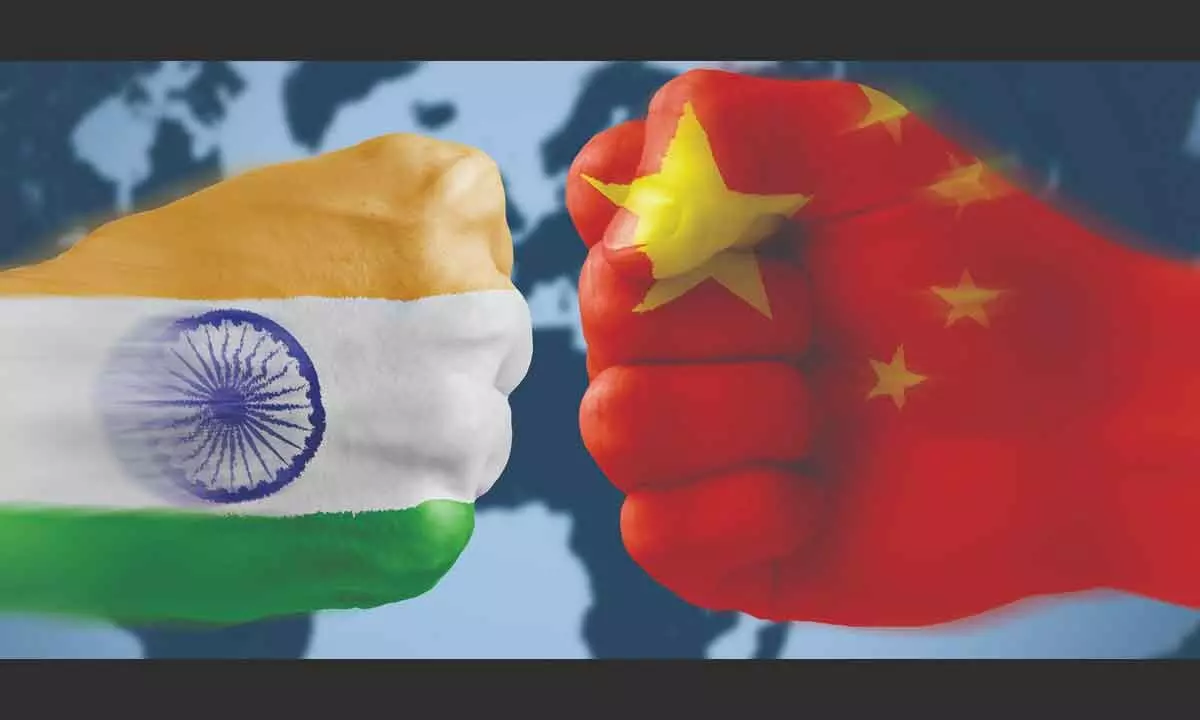 Indian economy, equity markets outperformed China in past 3 yrs