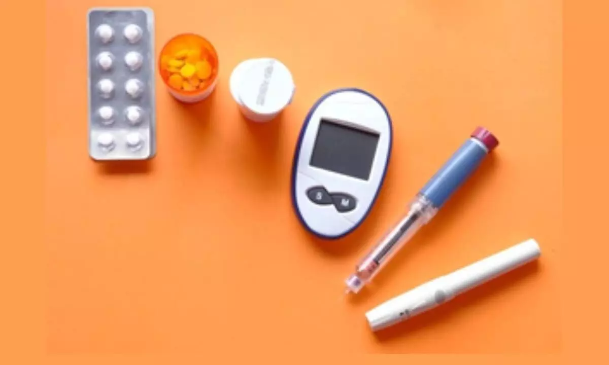 Repurposed cancer drug to help replace insulin therapy for diabetes