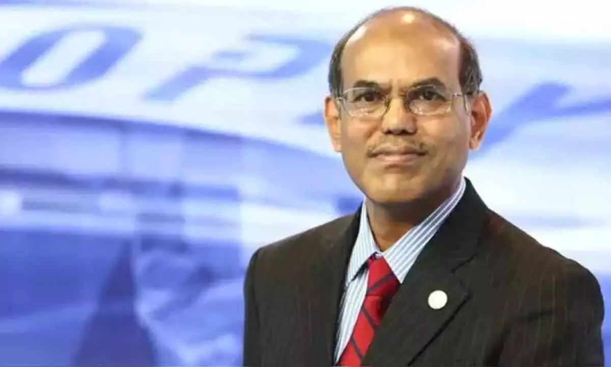 Time to reform civil services: Subbarao