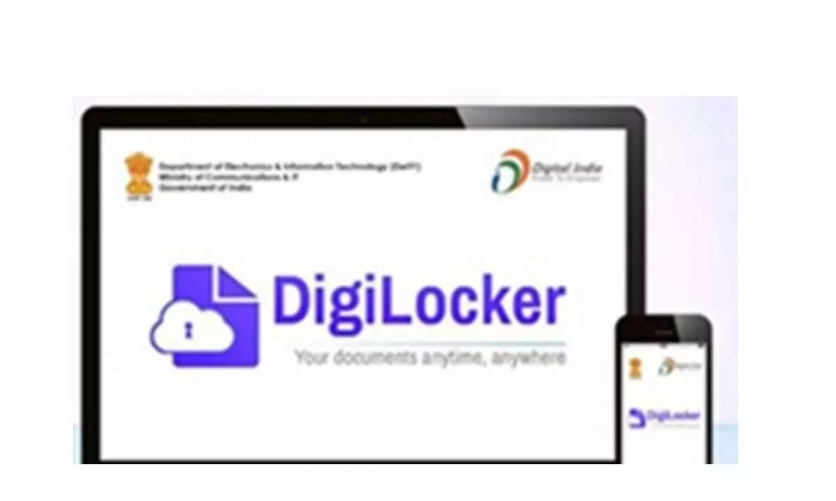 ICSE & ISC students can access results, mark sheets real-time via DigiLocker