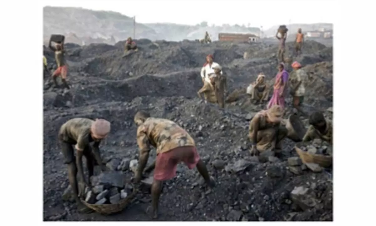 Centre to hold meeting with states to formulate Mining Index