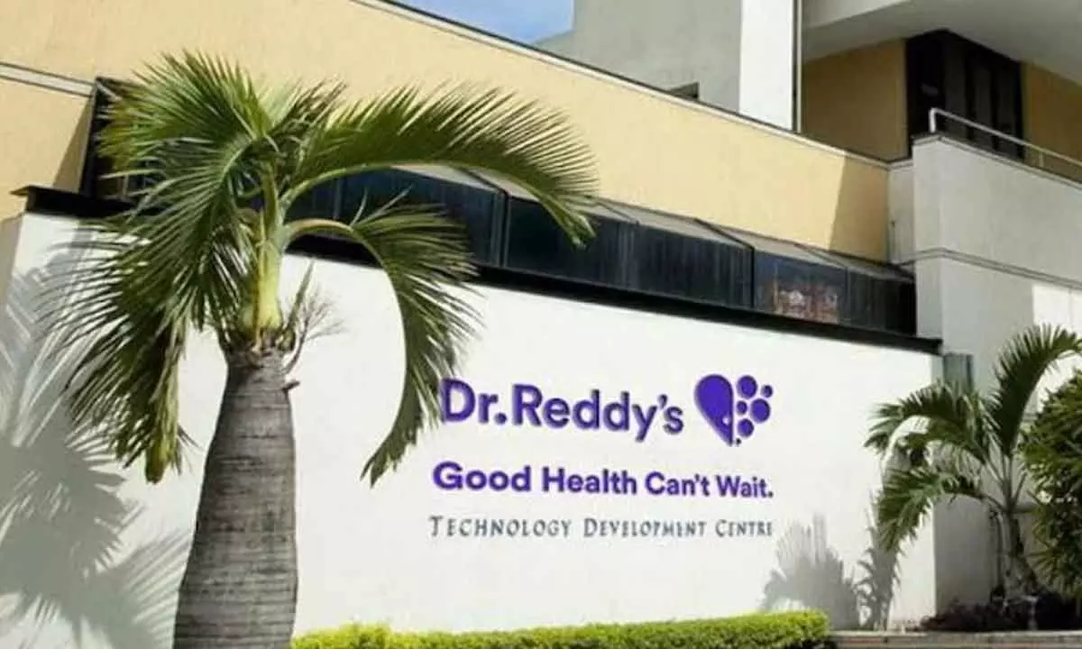 Dr Reddy’s net rises 36% in Q4