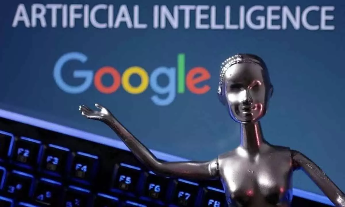Google to use Gemini AI to deal with cyber threats