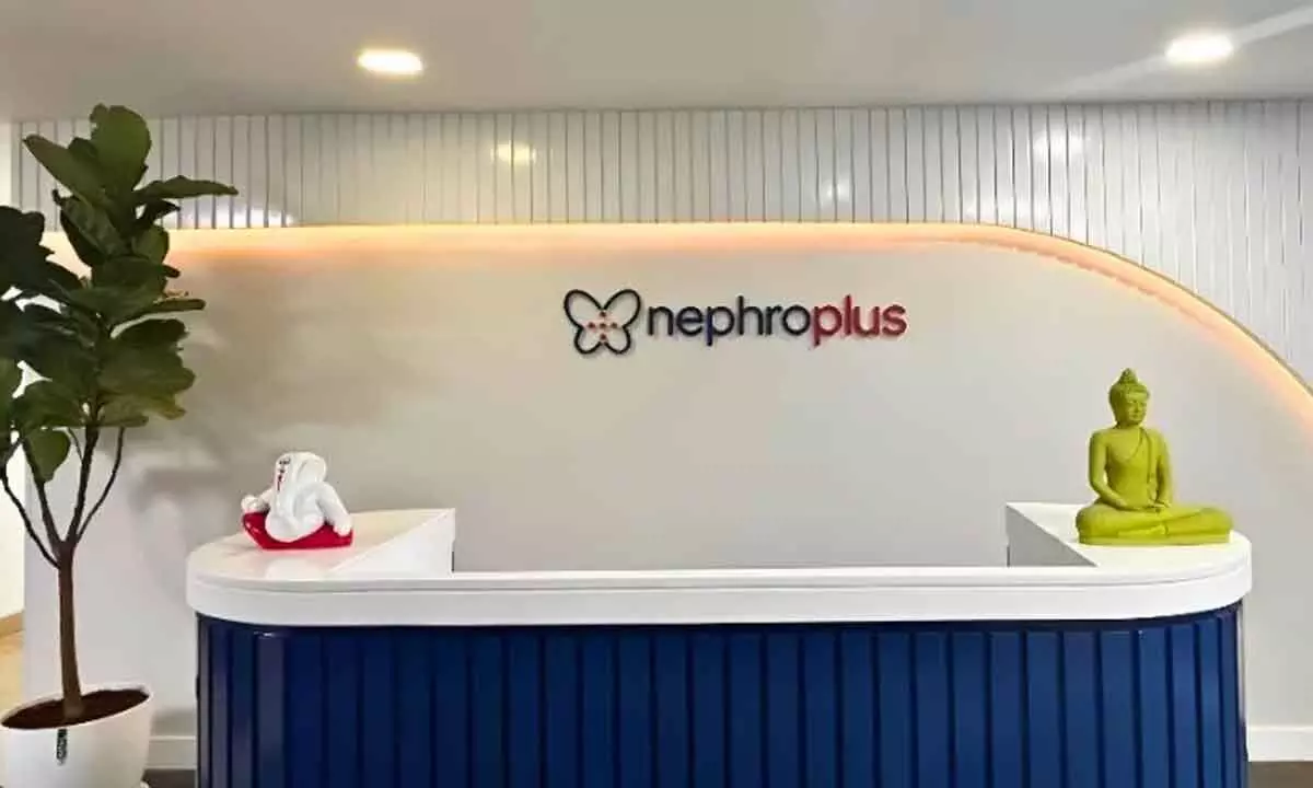 Quadria Capital invests Rs 850 cr in NephroPlus
