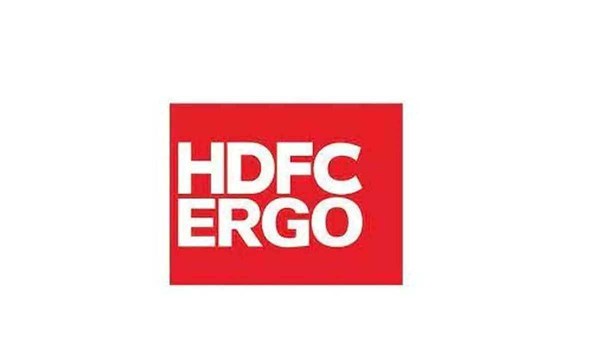 HDFC ERGO launches Optima Wellbeing in Hyd