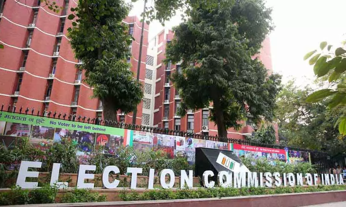 No Rythu Bharosa payments before polls: EC to TG govt