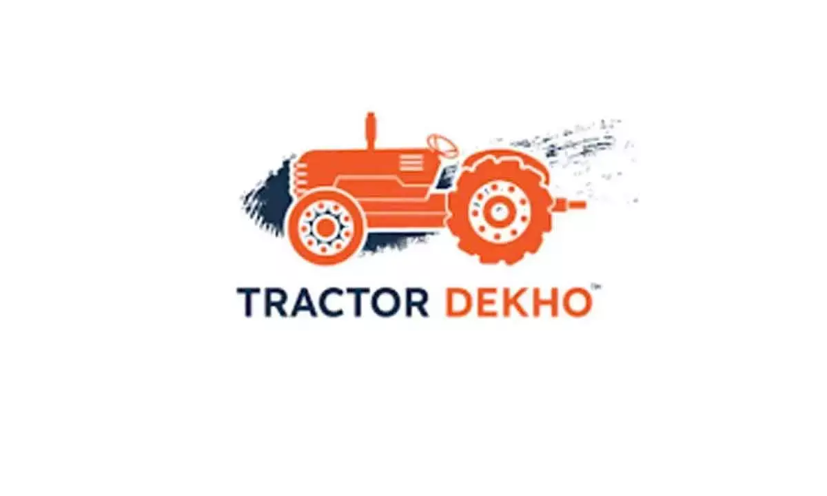 Autotech introduces TractorsDekho for farming community