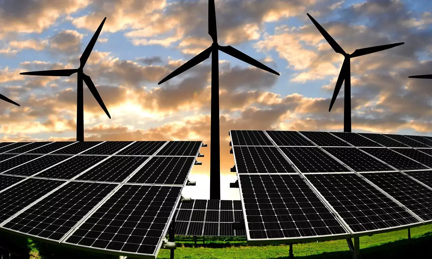 Tata Power plans 66% higher capex at Rs 20,000 cr in FY25; to spend 50% on renewable energy projects