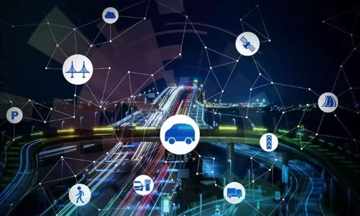 T-Hub, AIC unveils mobility cohort