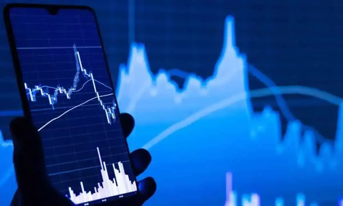 Volatility may continue further