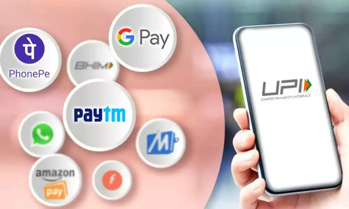 How UPI driving progress in India