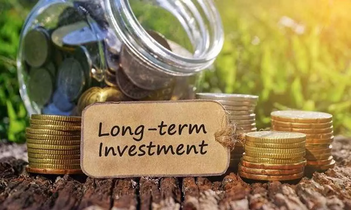 Investment-savvy is in accumulating wealth with long-term plans; avoid short-cut temptations