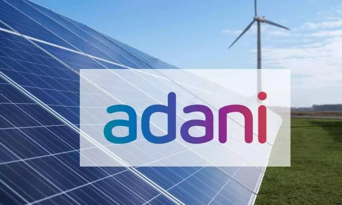 Sri Lanka approves power purchase pact with Adani