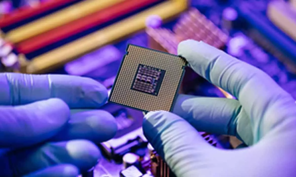 Lam Research to expand chip equipment supply chain