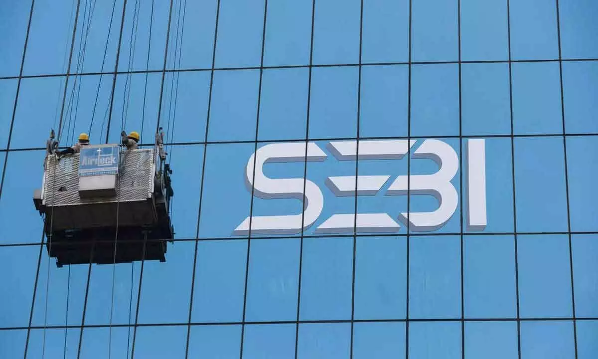 Sebi extends settlement scheme in illiquid stock options