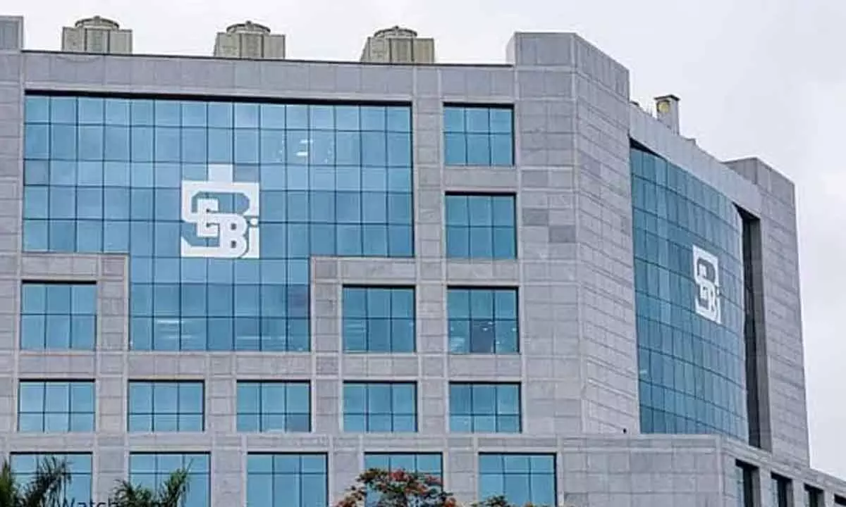 SEBI grants LIC 3 more years to achieve 10 pc public shareholding norm