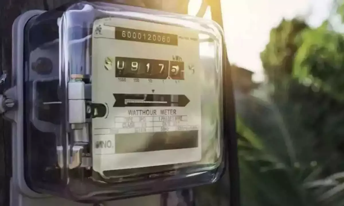 Polaris bags smart metering project worth Rs 2,246 cr