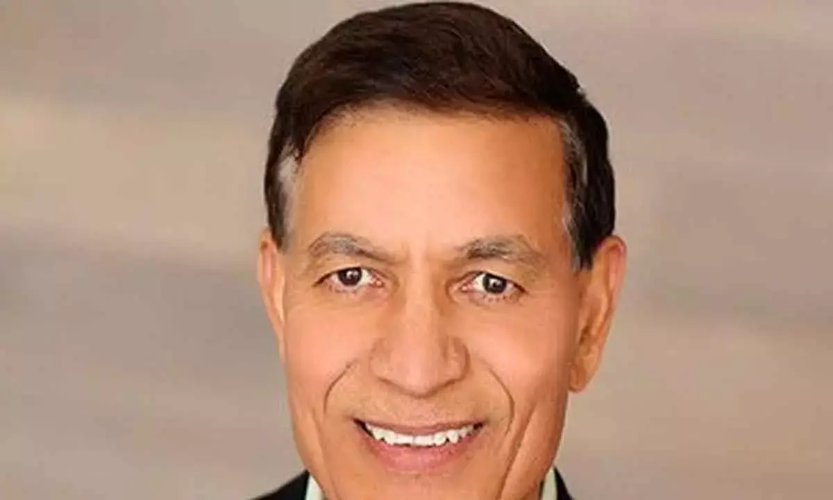 India playing very critical role in IT sector