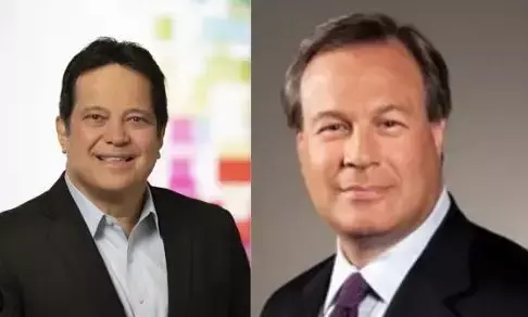 Jeffrey Kindler, Alfonso Zulueta join Lupin Board as Independent Directors