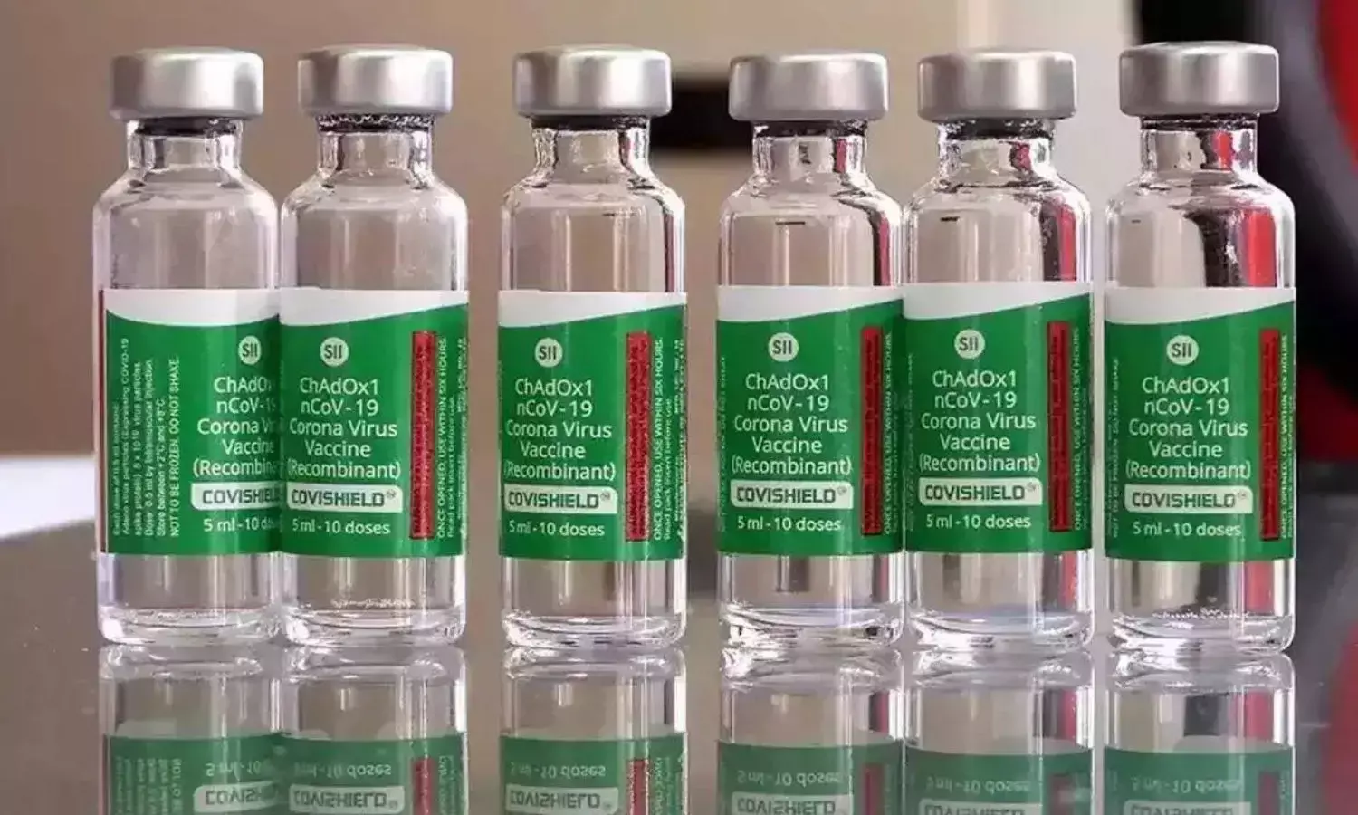 Serum Institute of India – No Covishield Production Since December 2021, Side Effects Disclosed